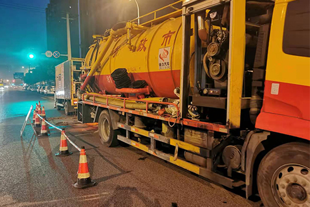 清理污水池多久一次比較好？