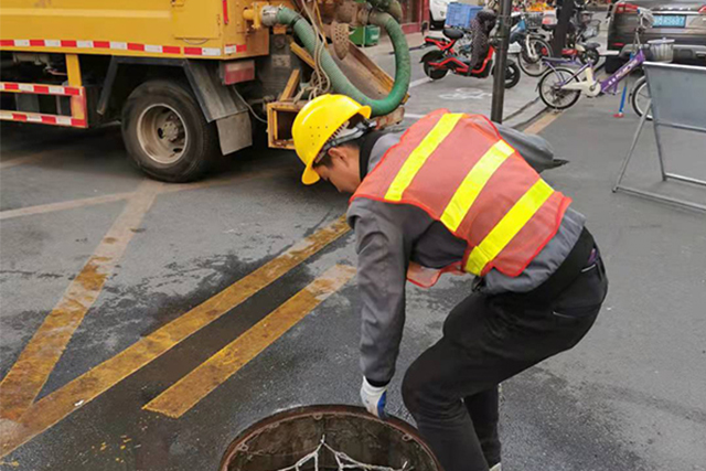 哪些管道可以疏通？