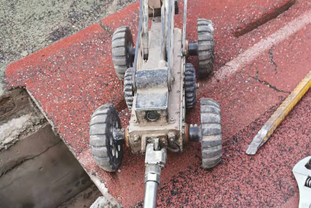 河道清淤整治關鍵技術